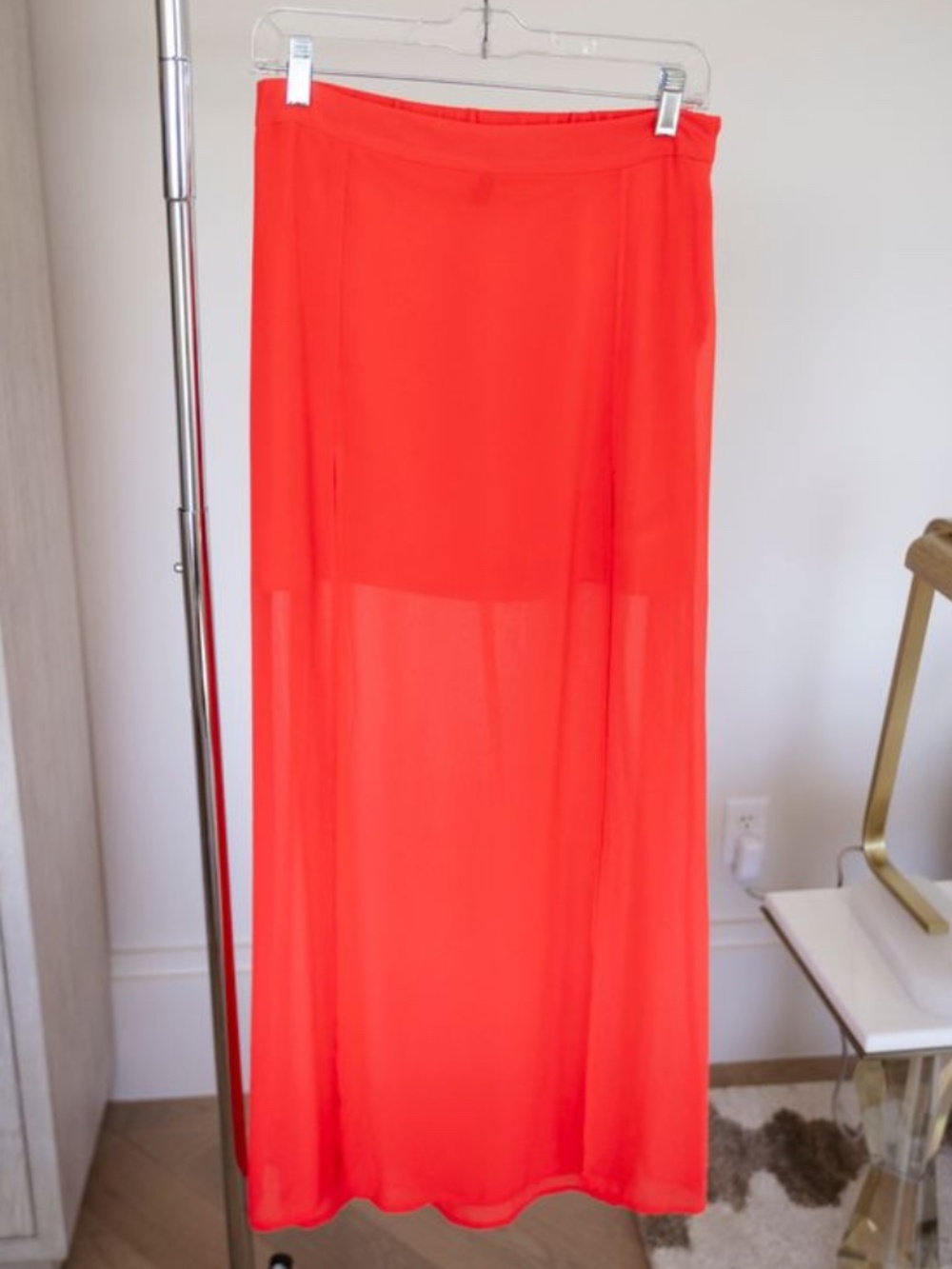 Divided H&M Maxi Skirt